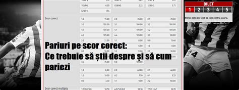 predicții fotbal|Predicții și pariuri pe scor corect .